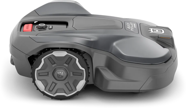 Robot Cortacesped Automower Husqvarna 320 NERA